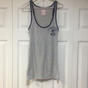 Victoria Secret Penn State tank top size large
